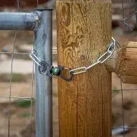 Mousqueton double à verrouillage magnétique SlideLock® 360°