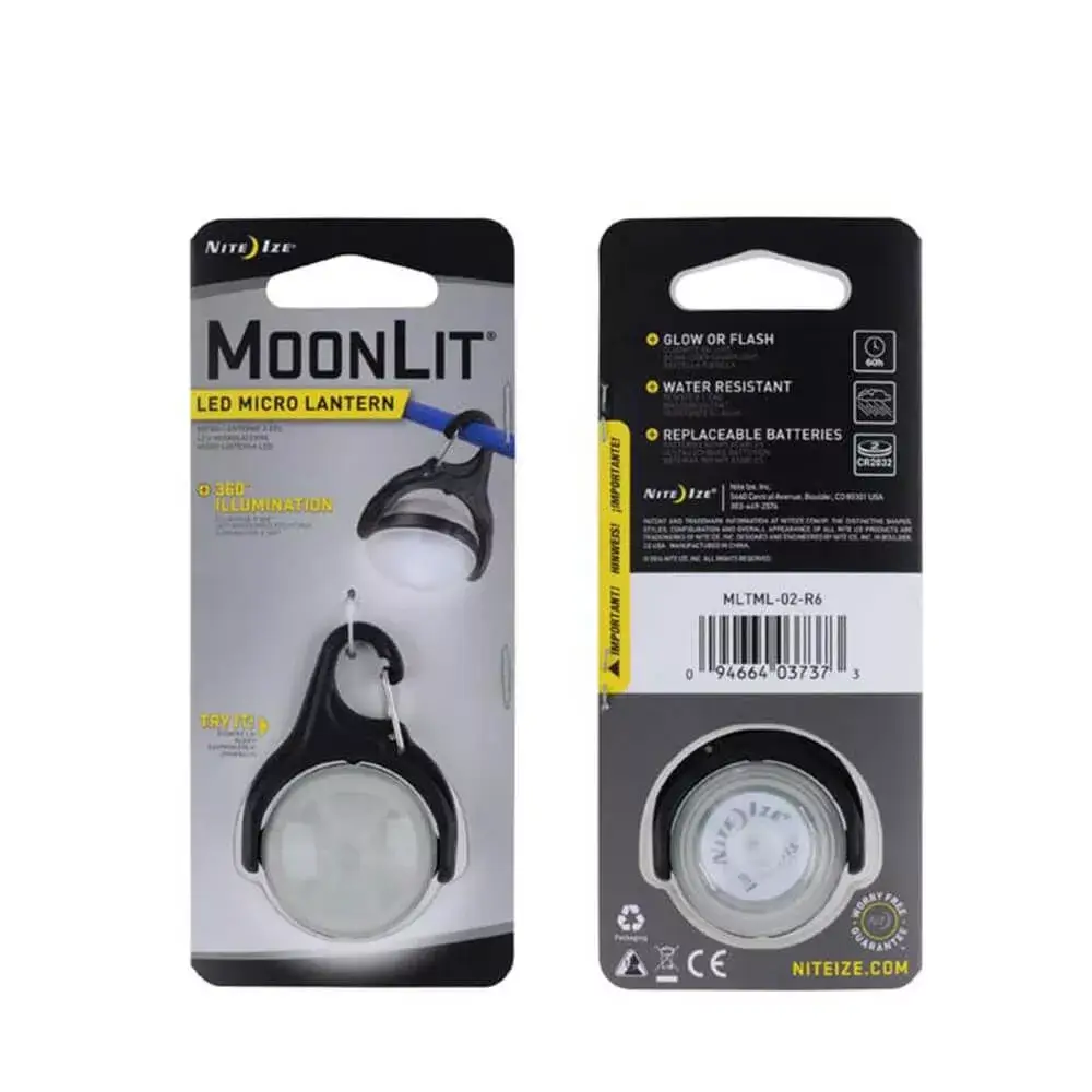 Micro Lanterne MoonLit® Micro Lanterne MoonLit®