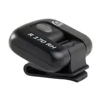 Lampe à pince rechargeable Radiant® - 170 Lumens
