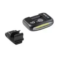 Lampe à pince rechargeable Radiant® - 170 Lumens