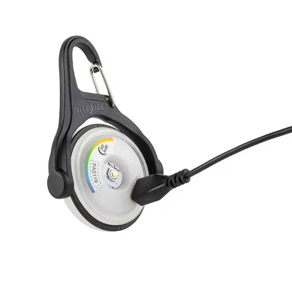 Micro lanterne rechargeable Radiant® Micro lanterne rechargeable Radiant®