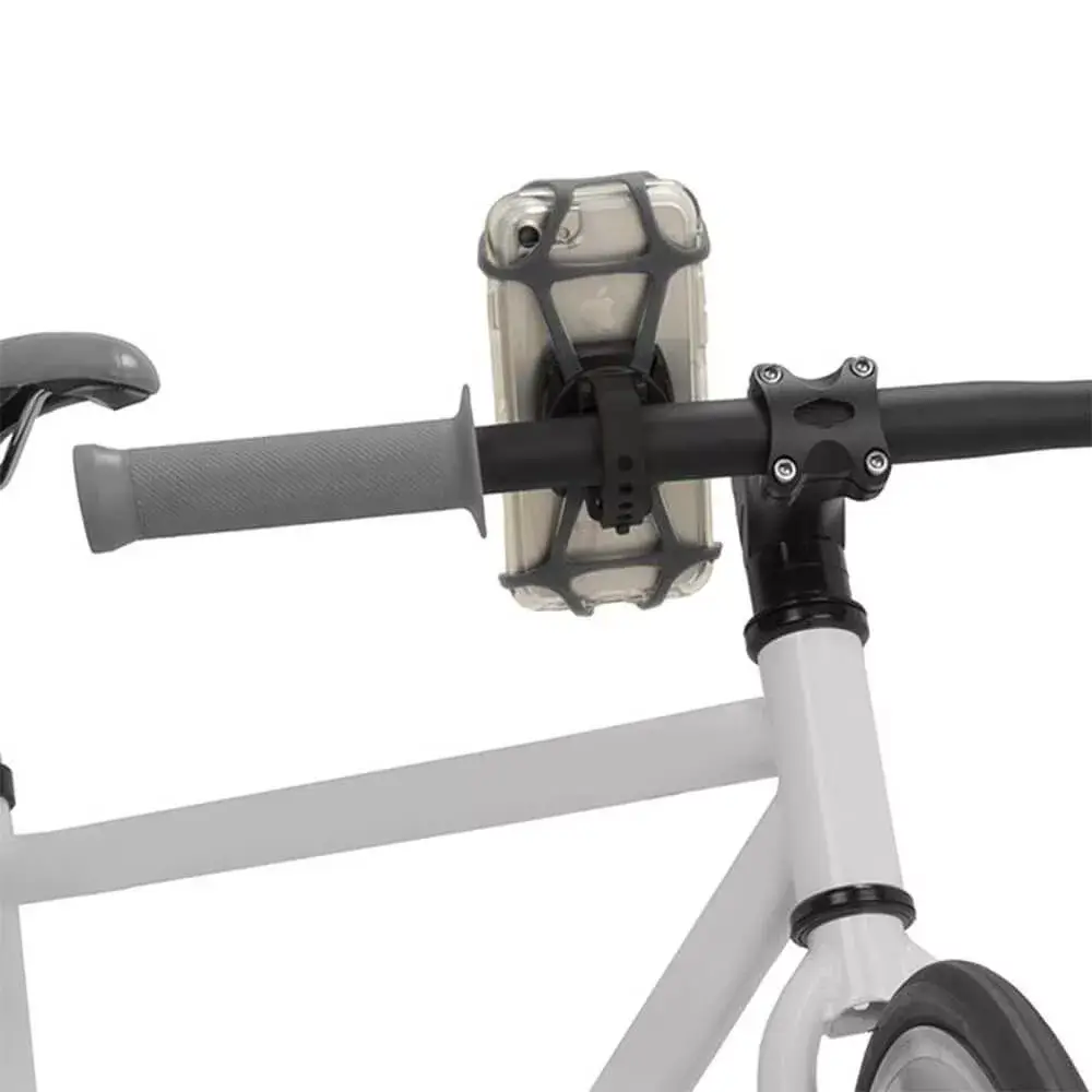 Fixation rotative pour smartphone Wraptor™ Fixation rotative pour smartphone Wraptor™