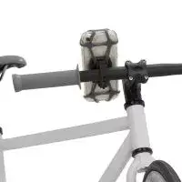 Fixation rotative pour smartphone Wraptor™