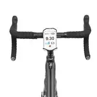 Fixation rotative pour smartphone Wraptor™