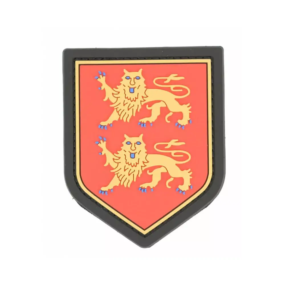 Ecusson de Bras PVC Gendarmerie Departementale Haute Normandie Ecusson de Bras PVC Gendarmerie Departementale Haute Normandie