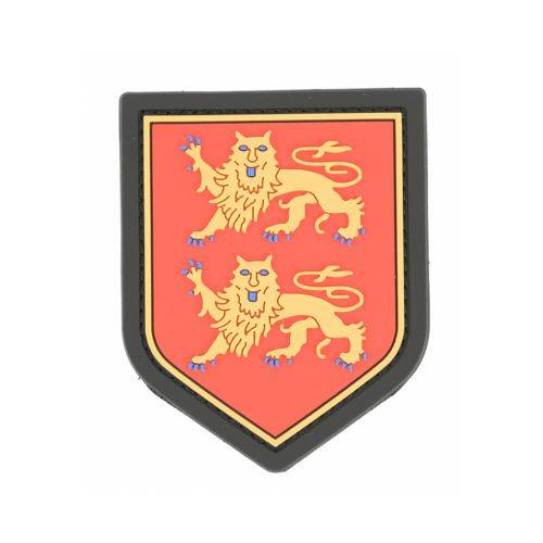 Ecusson de Bras PVC Gendarmerie Departementale Haute Normandie