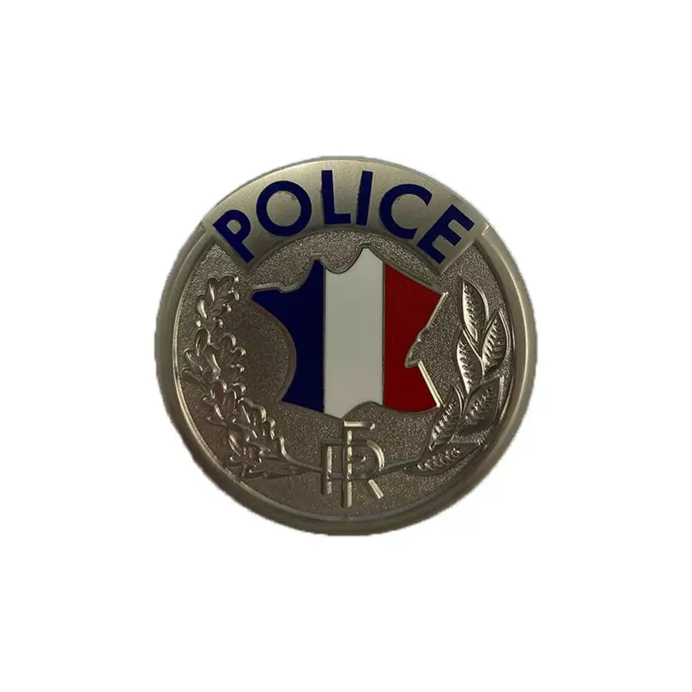 Médaille pour carte AMGPRO