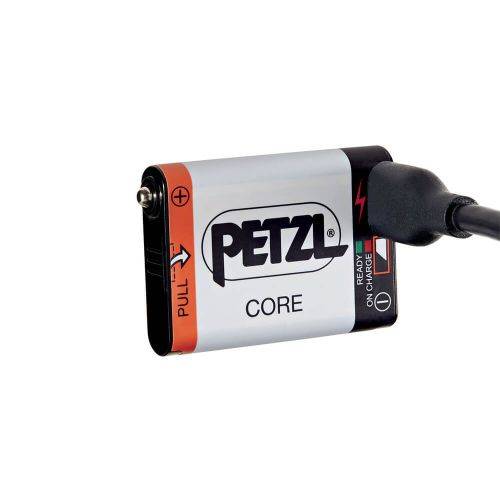 Batterie rechargeable CORE compatible lampes frontales