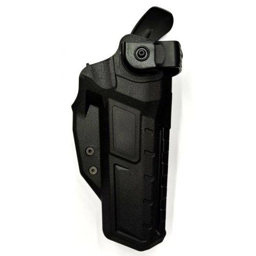 Holster Radar 2 fast Extreme Glock 17 