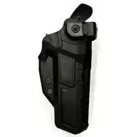 Holster Radar 2 fast Extreme Glock 17 