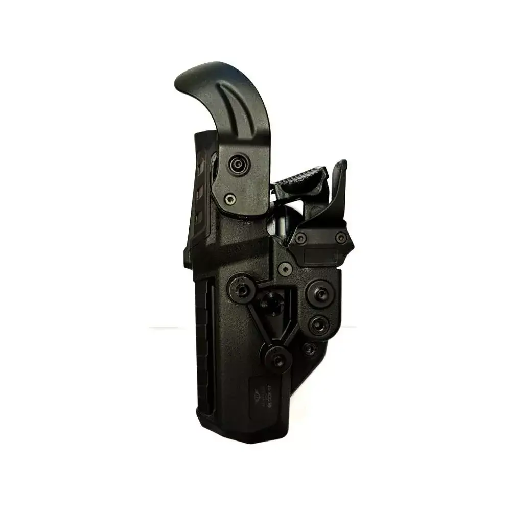 Holster Radar 2 fast Extreme Glock 17 Holster Radar 2 fast Extreme Glock 17