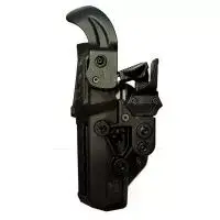 Holster Radar 2 fast Extreme Glock 17 