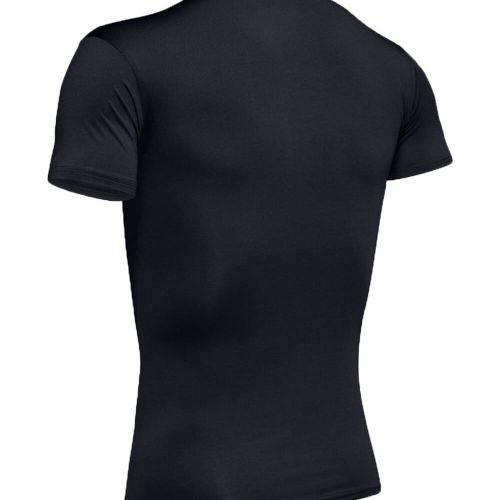 Tee-shirt de compression manches courtes Under Armour Tactical HeatGear®
