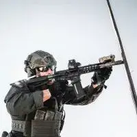 Lunette de soleil Bollé SWAT