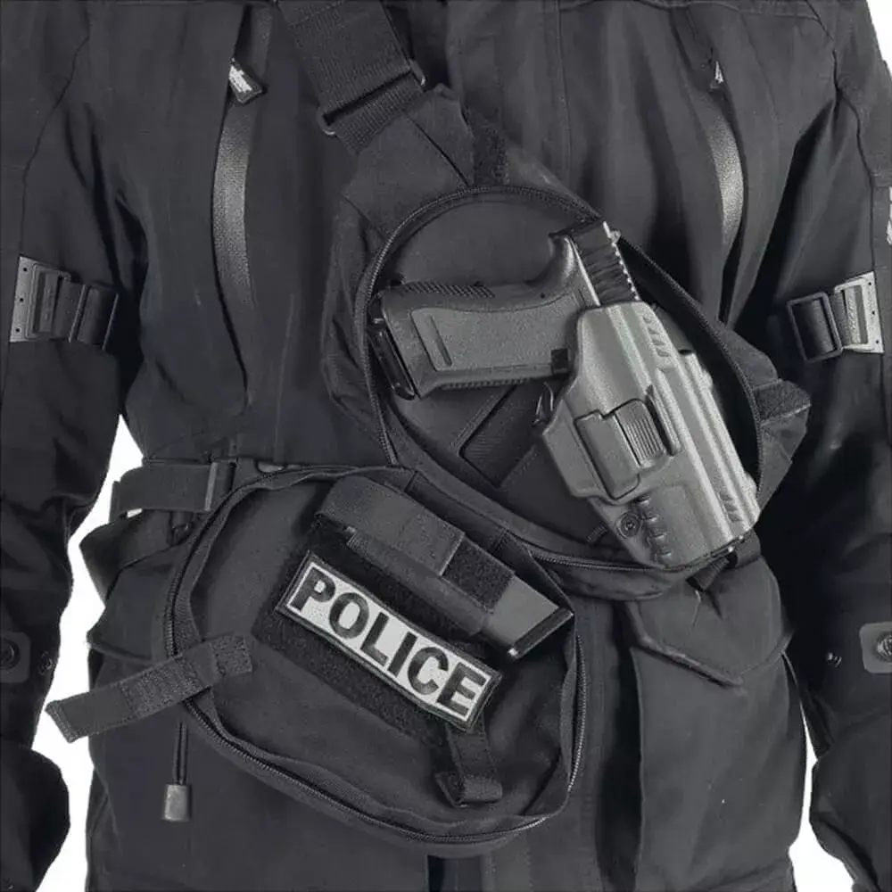 Sacoche tactique bikerbag GK PRO Sacoche tactique bikerbag GK PRO