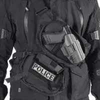 Sacoche tactique bikerbag GK PRO