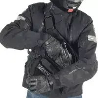 Sacoche tactique bikerbag GK PRO
