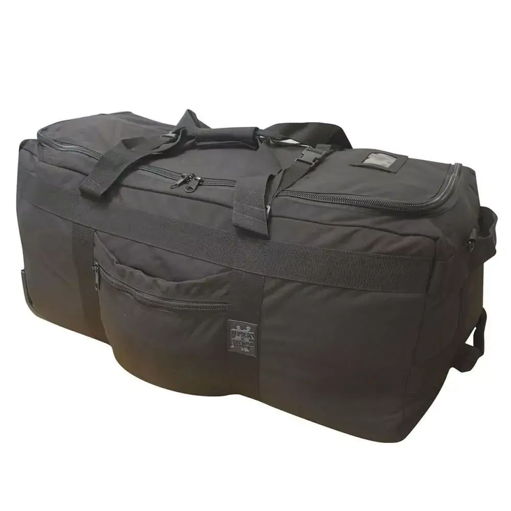 Sac à dos Cargo 110L à roulettes
