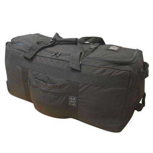 Sac à dos Cargo 110L à roulettes