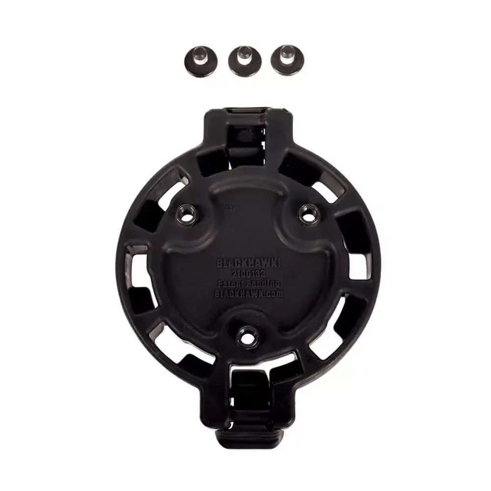Adaptateur femelle Quick Disconnect Blackhawk