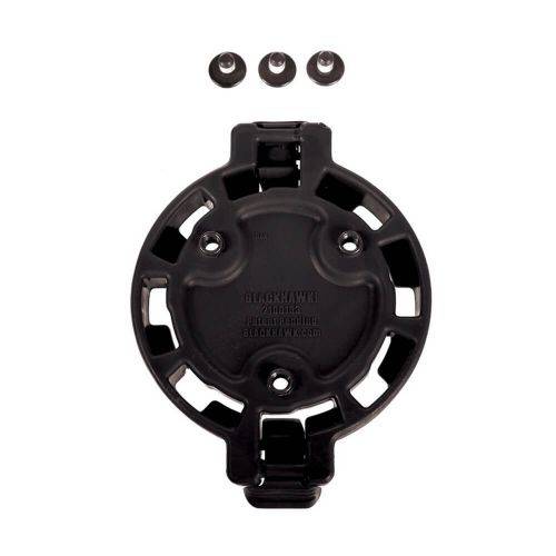 Adaptateur femelle Quick Disconnect Blackhawk