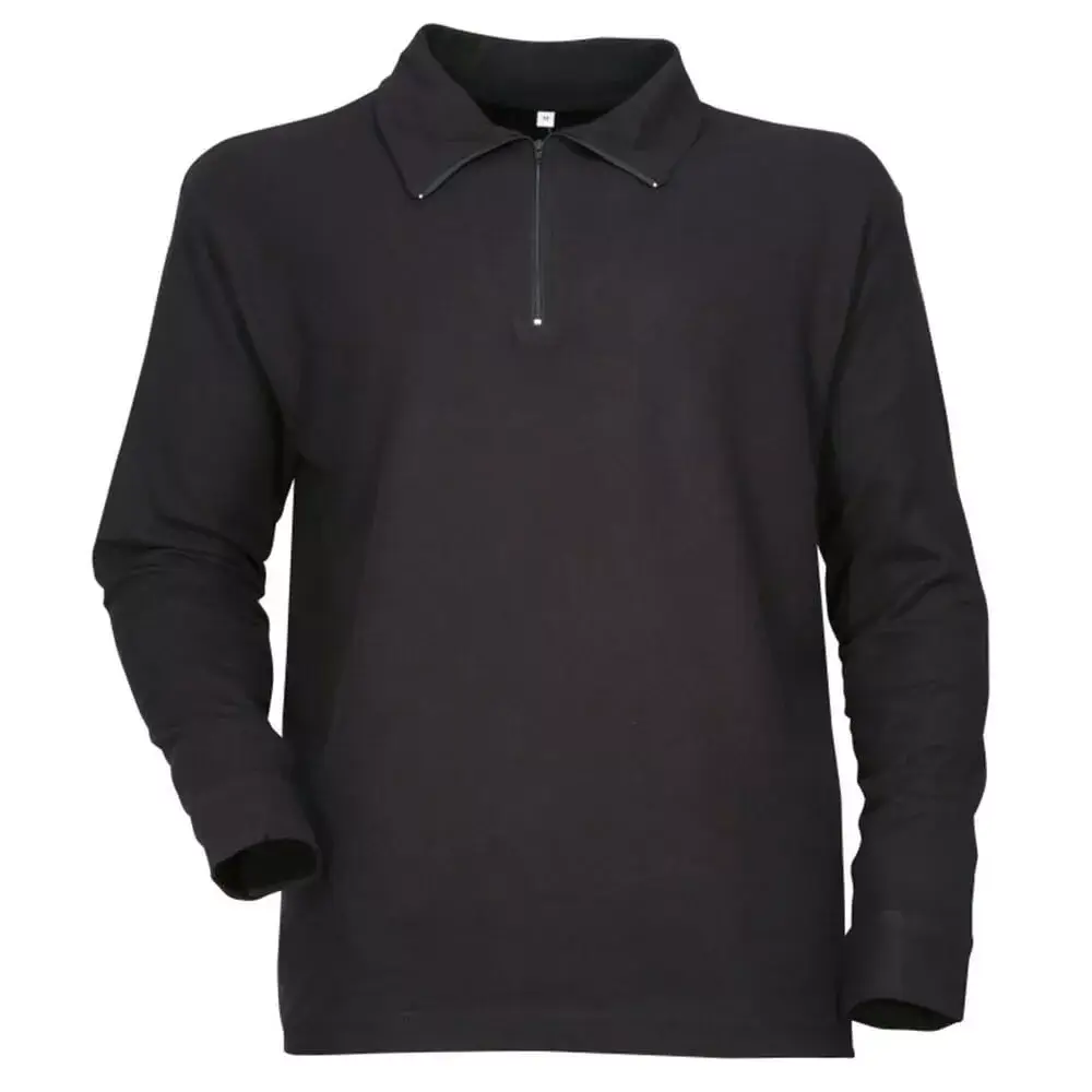Chemise F1 coton