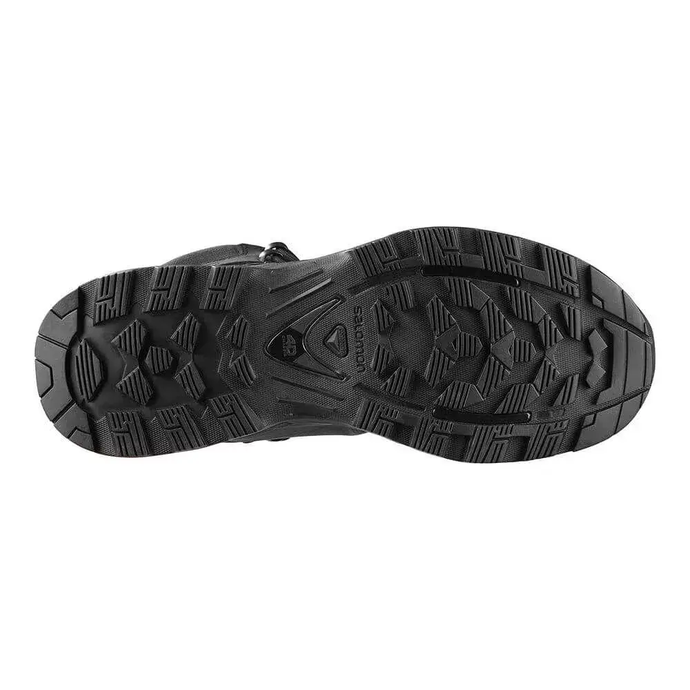 Chaussures Salomon Quest 4D Forces 2 GTX Chaussures Salomon Quest 4D Forces 2 GTX
