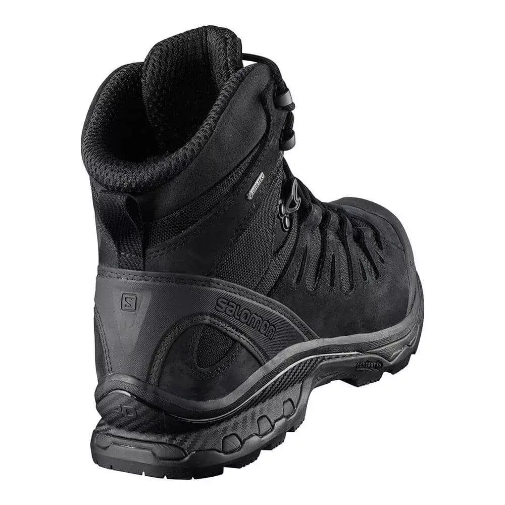 Chaussures Salomon Quest 4D Forces 2 GTX Chaussures Salomon Quest 4D Forces 2 GTX