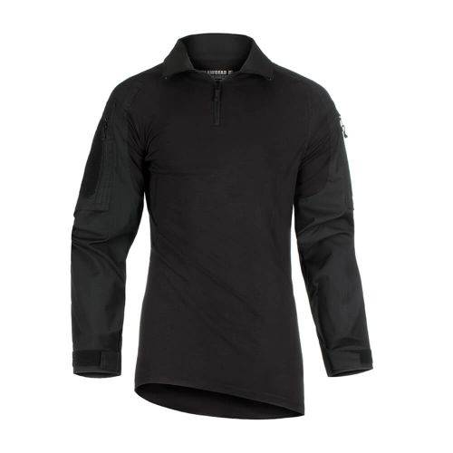 Combat shirt Operator noir Clawgear