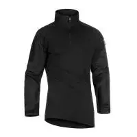 Combat shirt Operator noir Clawgear