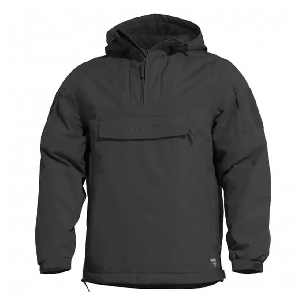 Veste poche kangourou UTA