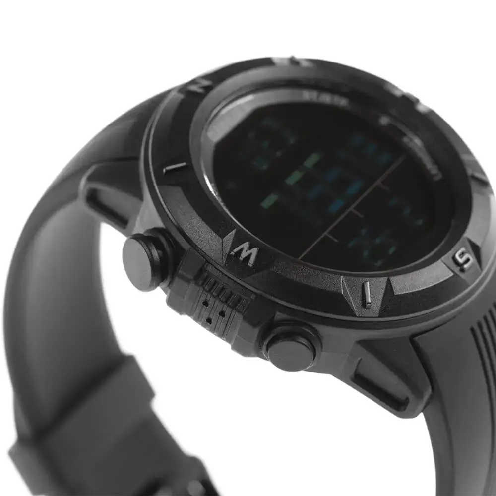 Montre Clawgear Mission Sensor II