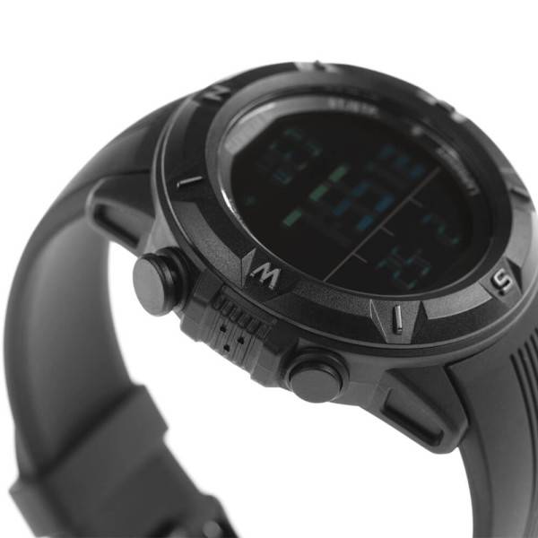 Montre Clawgear Mission Sensor II