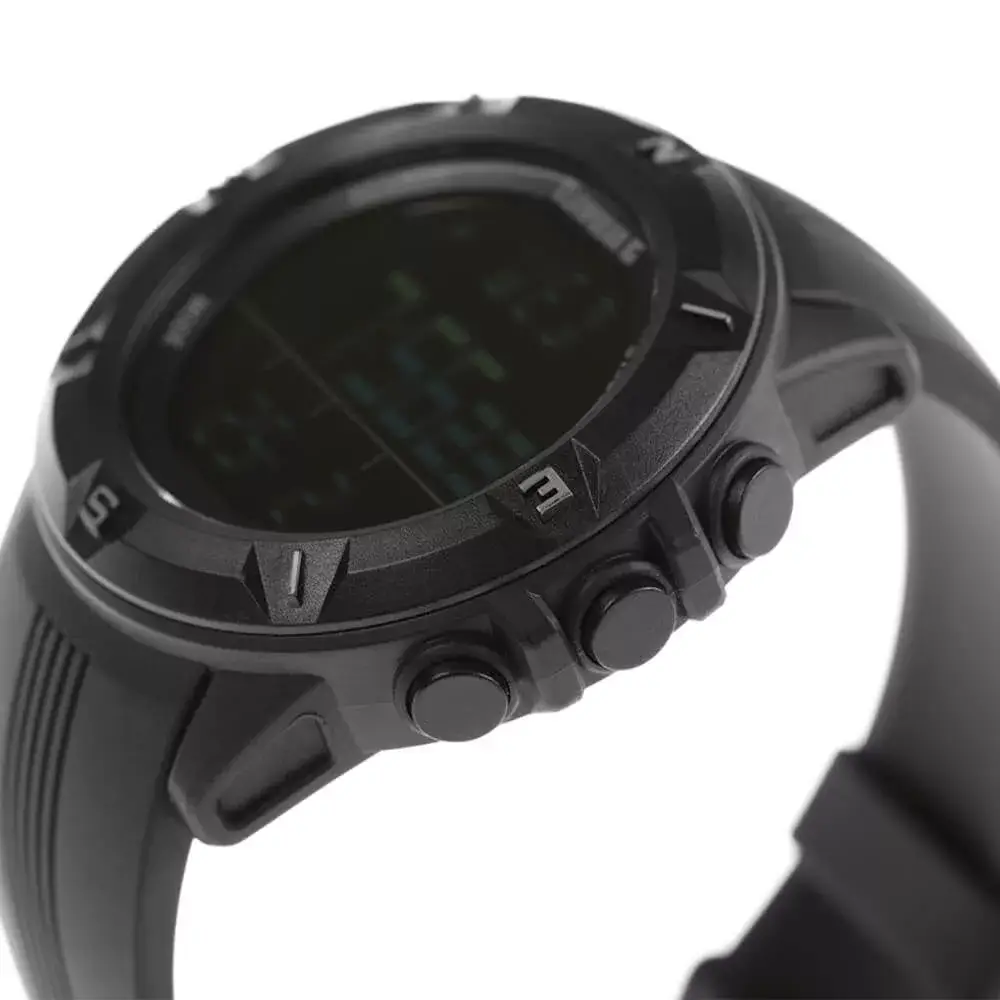 Montre Clawgear Mission Sensor II