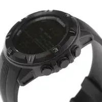 Montre Clawgear Mission Sensor II