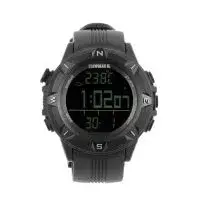 Montre Clawgear Mission Sensor II