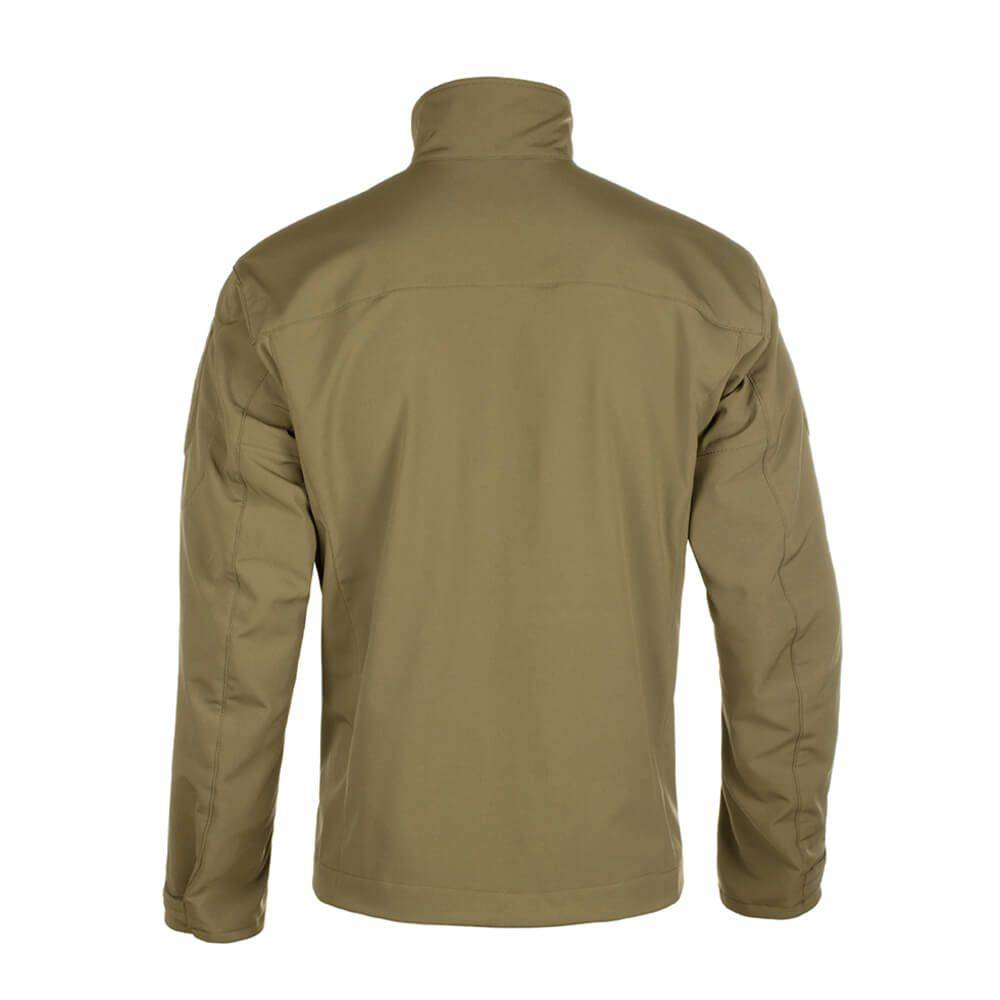 Softshell Rapax Clawgear AMG Pro