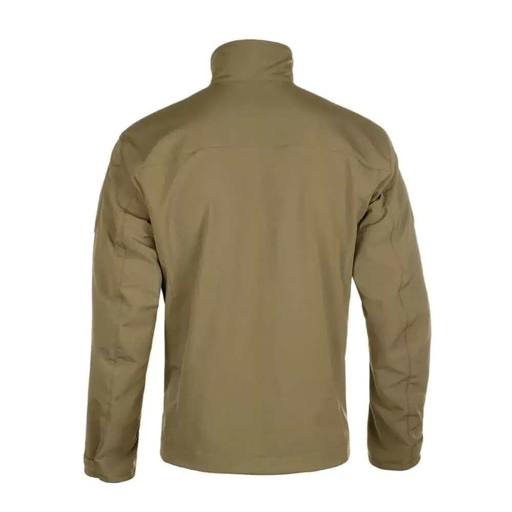 Softshell Clawgear Rapax Softshell Clawgear Rapax
