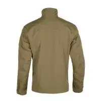 Softshell Clawgear Rapax