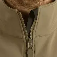 Softshell Clawgear Rapax