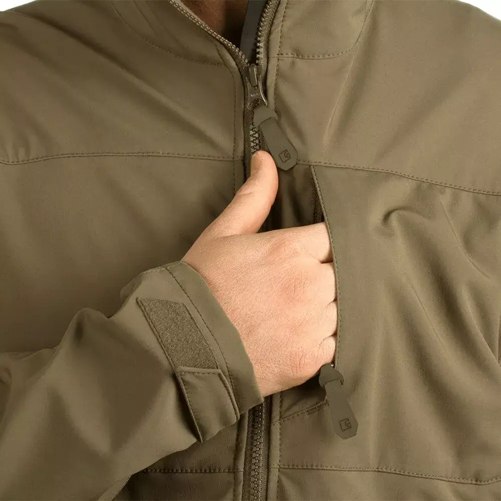 Softshell Clawgear Rapax Softshell Clawgear Rapax