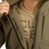 Softshell Clawgear Rapax