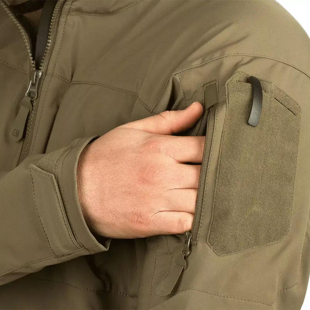 Softshell Clawgear Rapax Softshell Clawgear Rapax