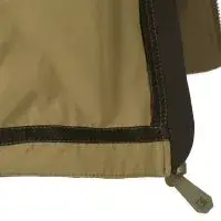 Softshell Clawgear Rapax