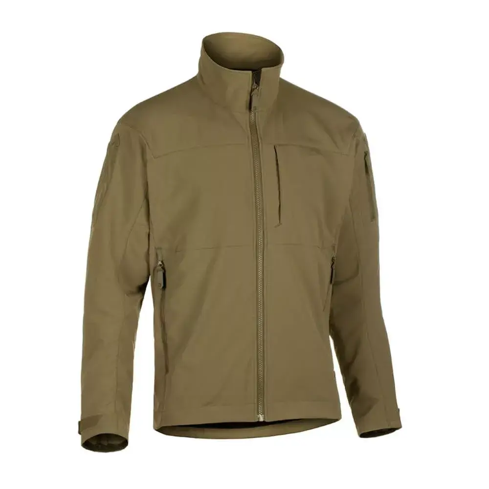Softshell Clawgear Rapax Softshell Clawgear Rapax