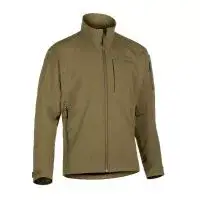 Softshell Clawgear Rapax