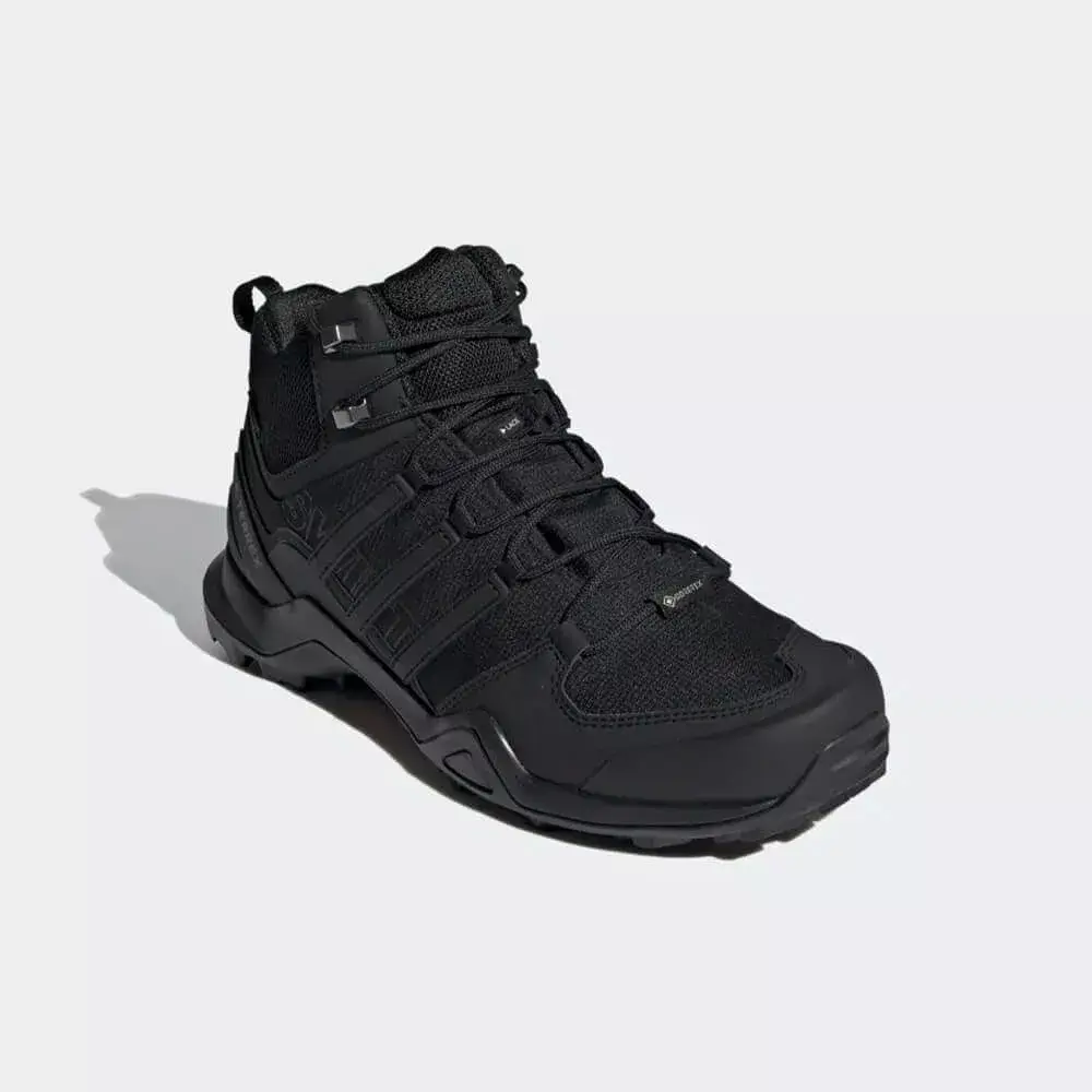 Chaussures Terrex Swift R2 Mid GTX Adidas Chaussures Terrex Swift R2 Mid GTX Adidas