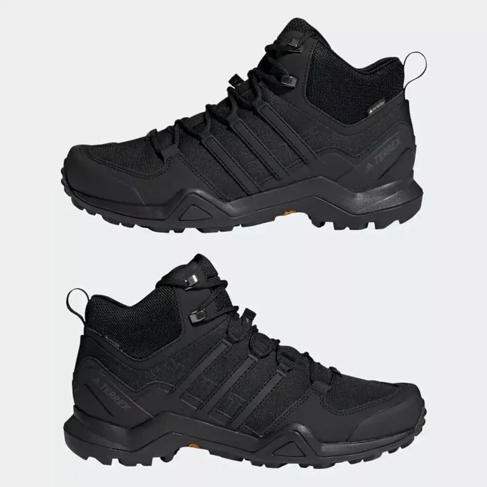 Chaussures Terrex Swift R2 Mid GTX Adidas Chaussures Terrex Swift R2 Mid GTX Adidas