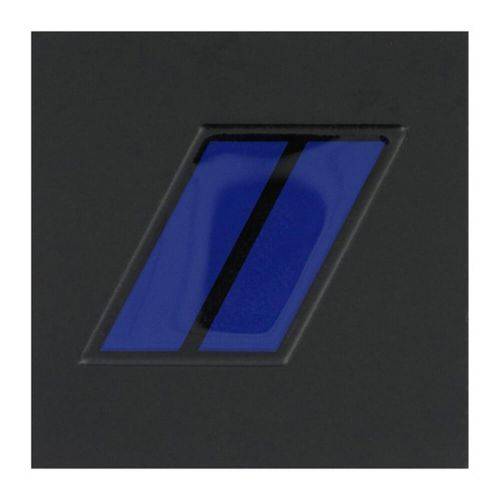 Grade poitrine prismatique