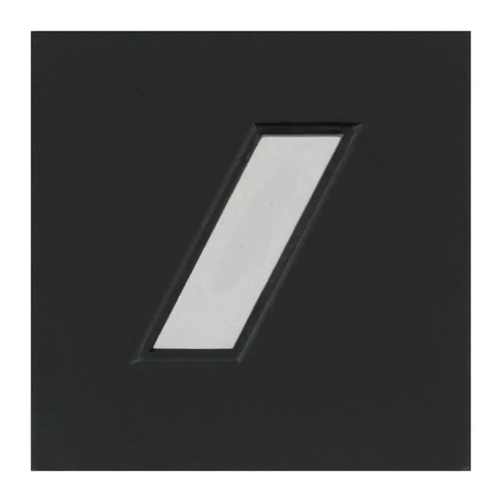 Grade poitrine prismatique